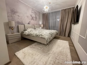 Isho Apartament de lux cu 3 dormitoare vedere catre Bega - imagine 6