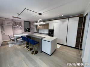 Isho Apartament de lux cu 3 dormitoare vedere catre Bega - imagine 1