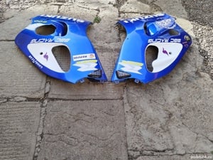CARENE suzuki gsxr 600 / 750 SRAD - imagine 7