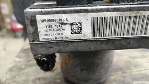 motorase reglaj electric scaune peugeot 407 - imagine 3