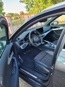 Audi A4 B9.5 Avant 3 S-line - imagine 7