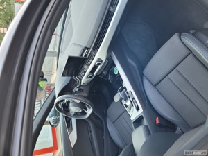 Audi A4 B9.5 Avant 3 S-line - imagine 10