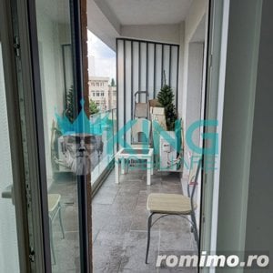 Grozăvești I 2 Camere I Centrala I Bloc Nou I Proximitate Metrou - imagine 14