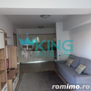 Grozăvești I 2 Camere I Centrala I Bloc Nou I Proximitate Metrou - imagine 5