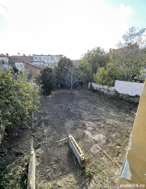 Vand casa ultracentral in Piata Bălcescu cu teren 638mp - imagine 3