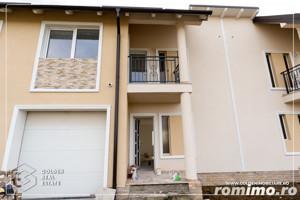 Duplex Remetea Mare, 4 camere. - imagine 2