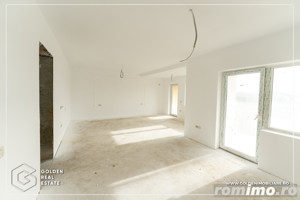 Duplex Remetea Mare, 4 camere comision 0% - imagine 8