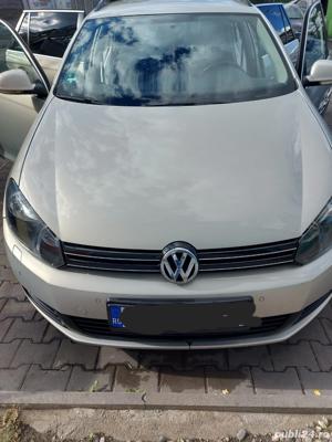 Vand golf 6 combi  - imagine 8
