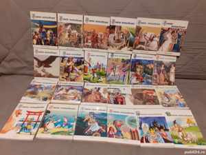 Basme nemuritoare (24 vol)