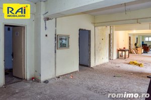 Investitie!Spatiu comercial Parter, Calea Bucuresti-Helin 200.000 Euro! - imagine 7