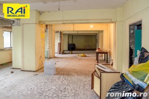 Investitie!Spatiu comercial Parter, Calea Bucuresti-Helin 200.000 Euro! - imagine 4