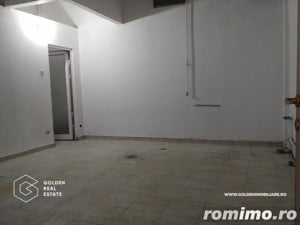 Spatiu comercial cu vad foarte bun, zona Uta - imagine 3