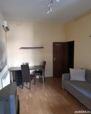 De vânzare apartament 2 camere ultracentral, lângă Piata Unirii  - imagine 2