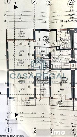 Casa deosebita zona Spitalului Judetean - imagine 14