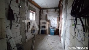 Casa de vanzare construcție noua 5 camere in Sercaia judetul Brasov - imagine 8