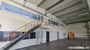 Hala de inchiriat 1000 mp, Timisoara zona Mehala - imagine 6