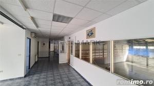 Hala de inchiriat 1000 mp, Timisoara zona Mehala - imagine 7