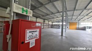 Hala de inchiriat 1000 mp, Timisoara zona Mehala - imagine 12