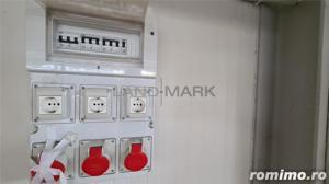 Hala de inchiriat 1000 mp, Timisoara zona Mehala - imagine 11