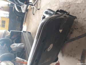 Scaun utilaj pt exterior - imagine 2