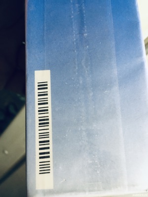 Vand Parfum Armani Code DE DAMA .  - imagine 3