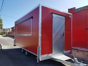 rulote comerciale - imagine 5