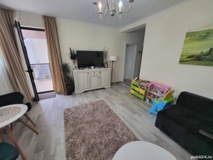 Vand apartament de lux zona Ferventia1 spre padure! - imagine 2