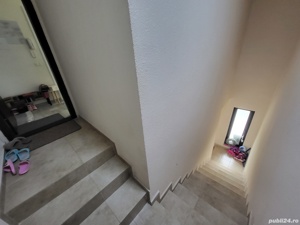 Vand apartament de lux zona Ferventia1 spre padure! - imagine 11