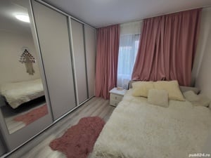 Vand apartament de lux zona Ferventia1 spre padure! - imagine 7