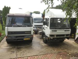 dezmembrare daf 45 55 - imagine 4