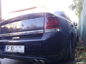 opel vectra C 3000 Diesel 2007 - imagine 3