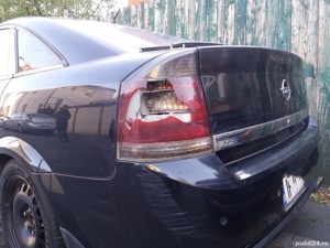 opel vectra C 3000 Diesel 2007 - imagine 7