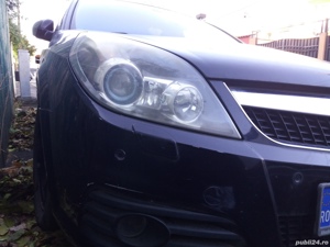 opel vectra C 3000 Diesel 2007 - imagine 8