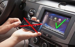 Garaj Car Audio Angajam Electrician Auto Montator Alarme Navigatii Ucenic cu sau fara experienta - imagine 3