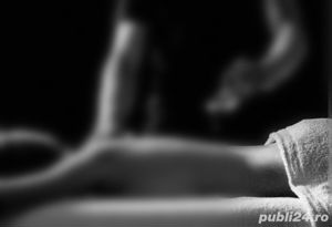 Masaj doar pentru doamne si domnișoare!! 