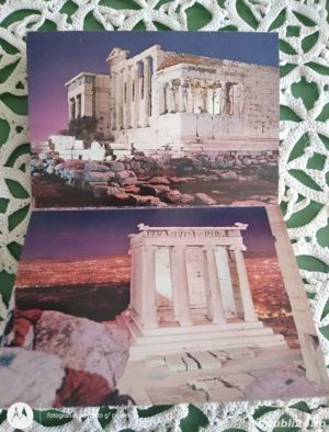 Vând ilustrate 10 buc. 20 lei