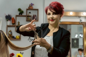 Cursuri online de tunsori ,pentru incepatori!! - imagine 2