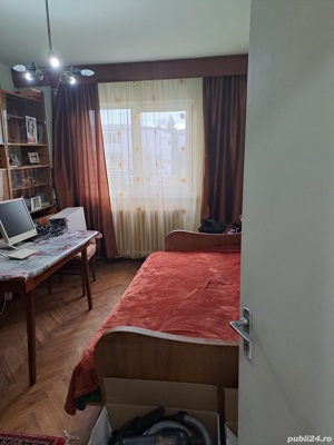 Vanzare 3 camere in Manastur, str. Gr. Alexandrescu - imagine 4