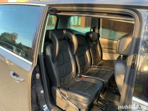 VW Sharan, 2013, 170 cp   - imagine 7