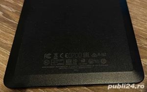 Amazon Kindle  Basic Kids edition 5000 cărți,  - imagine 4