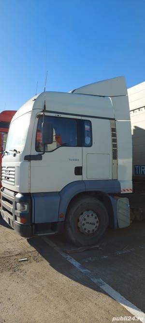 Cap tractor si semiremorci de vanzare - imagine 4