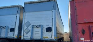 Cap tractor si semiremorci de vanzare - imagine 7