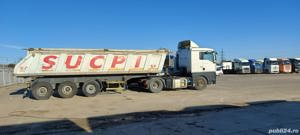 Cap tractor si semiremorci de vanzare - imagine 9
