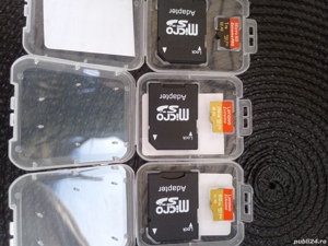 CARDURI și STICUTRI  Faceți oferta am prea multe și nu am ce face cu ele.  - imagine 4