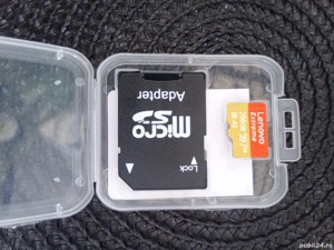 CARDURI și STICUTRI  Faceți oferta am prea multe și nu am ce face cu ele.  - imagine 9