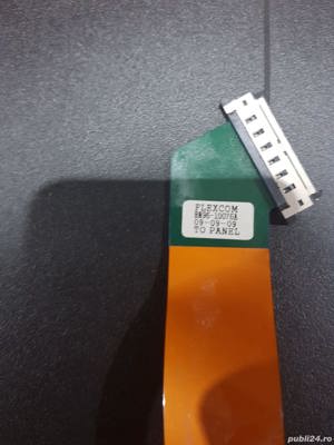lvds bn96-10076a de pe tv Samsung le40b650t2p - imagine 2