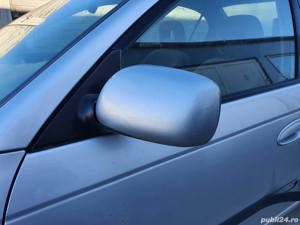 Oglinda stanga electrica TOYOTA AVENSIS T22