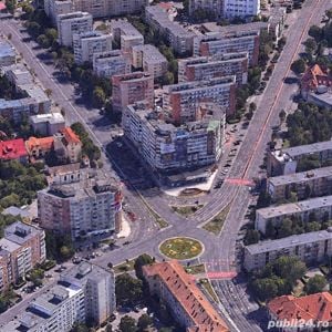 Spatiu comercial, strada circulata, negociabil.