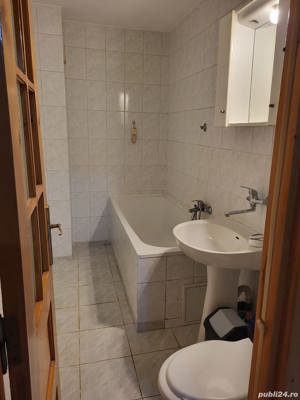 2 camere zona , decomandat , mobilat si utilat complet  - imagine 7