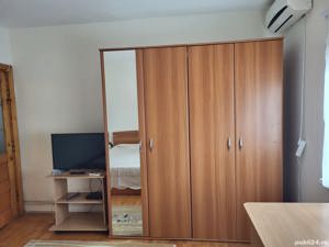 2 camere zona , decomandat , mobilat si utilat complet  - imagine 6